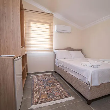 Han/Misafirhane Private Cosy Apart In Fethiye