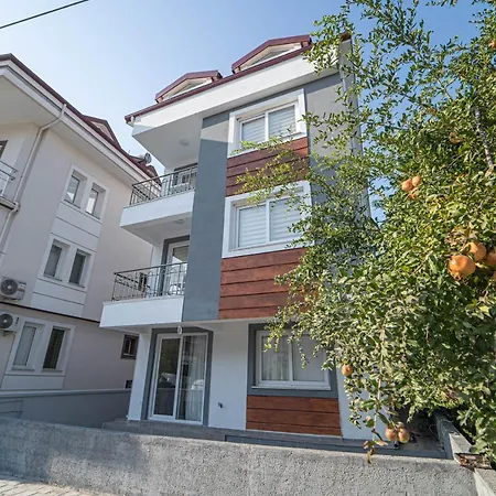Private Cosy Apart In Han/Misafirhane