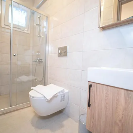 Private Cosy Apart In *