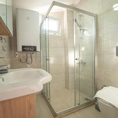 Private Cosy Apart In