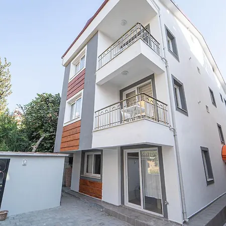 Private Cosy Apart In * Fethiye