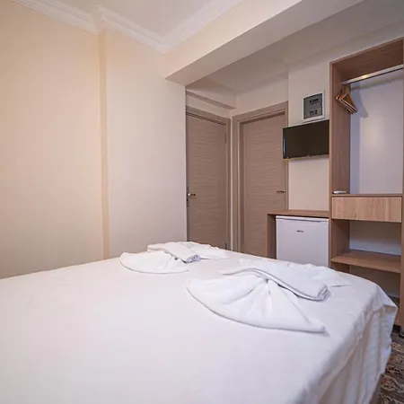 Han/Misafirhane Private Cosy Apart In *