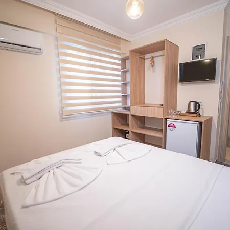 Private Cosy Apart In Han/Misafirhane Fethiye
