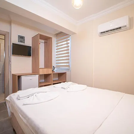 Han/Misafirhane Private Cosy Apart In *