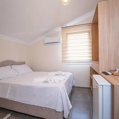 Private Cosy Apart In * Fethiye