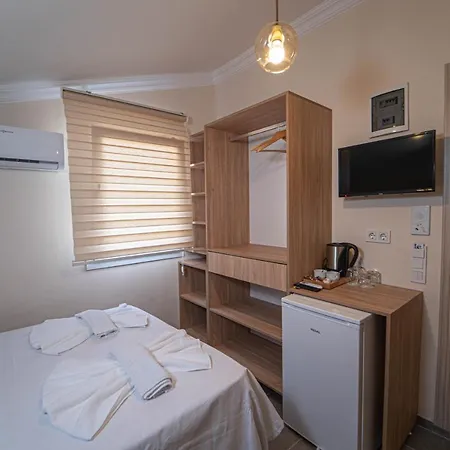 Han/Misafirhane Private Cosy Apart In