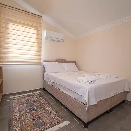 Han/Misafirhane Private Cosy Apart In Fethiye
