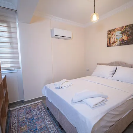 Private Cosy Apart In Han/Misafirhane
