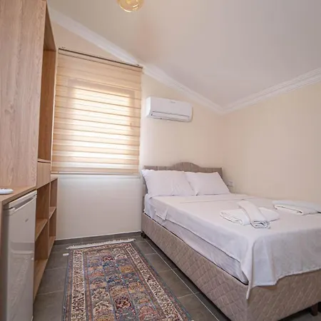 Han/Misafirhane Private Cosy Apart In Fethiye